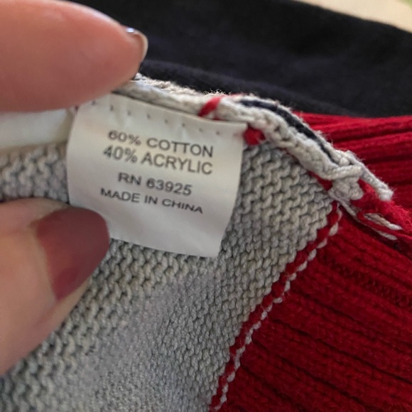 Men’s’ Christmas Ugly Sweater - Picture 6 of 6